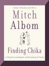 Cover image for Finding Chika